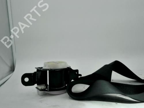 Sikkerhedssele bag højre HONDA CIVIC VIII Hatchback (FN, FK) 2.2 CTDi (FK3) (140 hp) 31226405