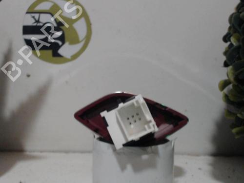 Warning switch CITROËN C3 II (SC_) 1.6 VTi 120 | BP25393560I22