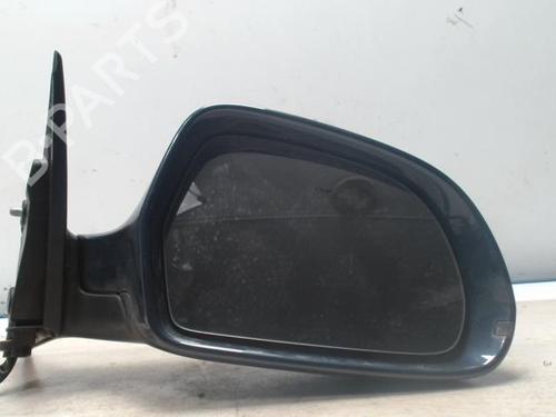 Used Right mirror AUDI A6 C6 Avant (4F5) 2.7 TDI (190 hp) 31220806