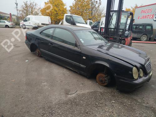 Right tailgate light MERCEDES-BENZ CLK (C208) CLK 200 (208.335) | BP25430077C80 - Image 6
