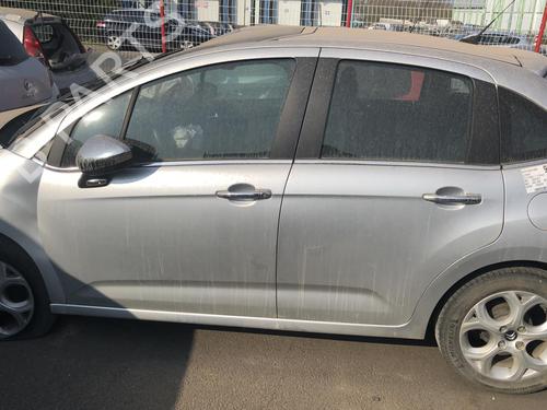 Right front seat CITROËN C3 II (SC_) 1.4 HDi 70 (SC8HZC, SC8HR0, SC8HP4) | BP31223238C16  - Image 5
