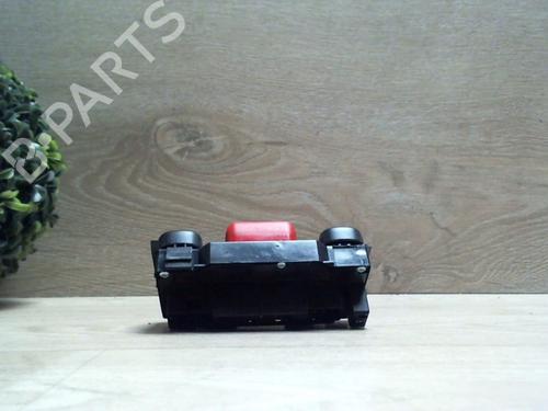 Warning switch MERCEDES-BENZ E-CLASS (W210) E 290 Turbo-D (210.017) | BP25401621I22 - Image 3