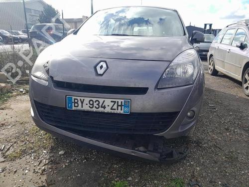 Pipe RENAULT GRAND SCÉNIC III (JZ0/1_) 1.5 dCi (JZ09, JZ0D, JZ10, JZ14, JZ1G, JZ29, JZ2C) | BP27510415M125 