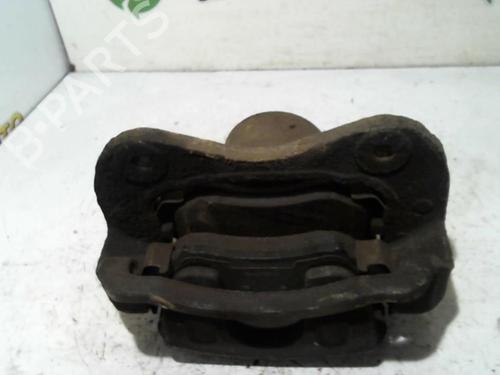 Used Right front brake caliper HYUNDAI TUCSON (JM) 2.0 CRDi All-wheel Drive (136 hp) 25399120