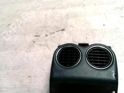 Air vent PEUGEOT 308 SW I (4E_, 4H_) 1.6 HDi | BP25423761I21 