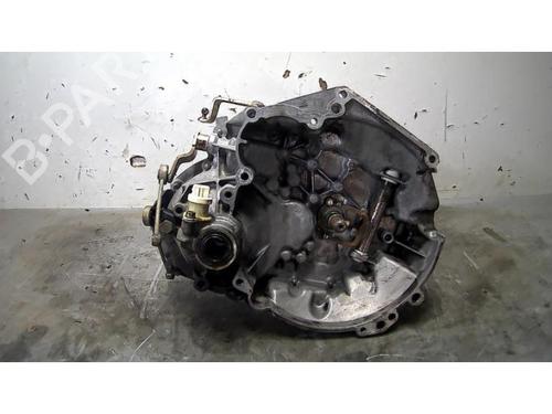 Gearkasse PEUGEOT 206 Hatchback (2A/C) 1.1 i | BP25413834M3 