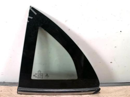 Used Rear left quarter glass CITROËN C3 II (SC_) 1.2 VTi 82 (82 hp) 28615134