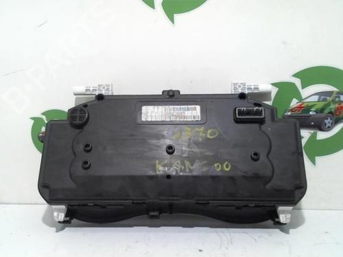 Instrument cluster RENAULT KANGOO Express (FW0/1_) 1.5 dCi 90 (FW0G, FW05, FW08, FW11) | BP25400058C47 
