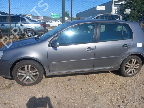 Left headlight VW GOLF V (1K1) 1.9 TDI | BP37611516C28 - Image 6