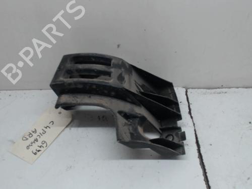 Used Rear bumper bracket CITROËN C4 Grand Picasso I (UA_) 1.6 HDi (109 hp) 31257349