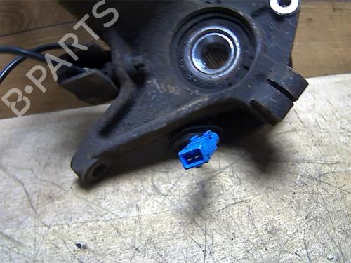 Venstre Styrespindel Lejehus PEUGEOT 206 Hatchback (2A/C) 1.4 i | BP25413322M25 