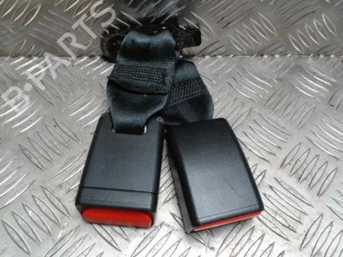 Seat buckle PEUGEOT 208 I (CA_, CC_) 1.2 THP 110 | BP26507124I32