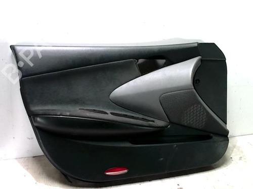 Used Front left panel NISSAN PRIMERA (P12) 2.2 Di (126 hp) 31227270