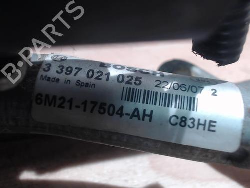 Front wiper motor FORD S-MAX (WA6) 2.5 ST | BP25412485M29 