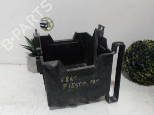 Used Support FORD FIESTA V (JH_, JD_) 1.4 16V (80 hp) 25394380