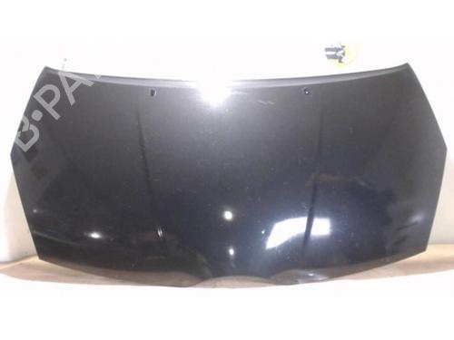 Hood TOYOTA COROLLA Verso (ZER_, ZZE12_, R1_) 2.2 D-4D (AUR10_, AUR10R) | BP25412086C1