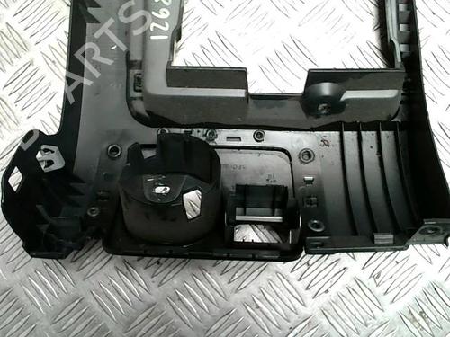 Middle console VW GOLF VI (5K1) 1.6 TDI | BP39199920I22 - Image 5