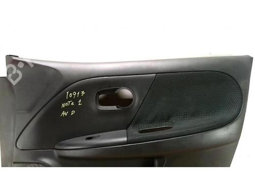 Front right panel NISSAN NOTE (E11, NE11) 1.5 dCi | BP25419649C59 