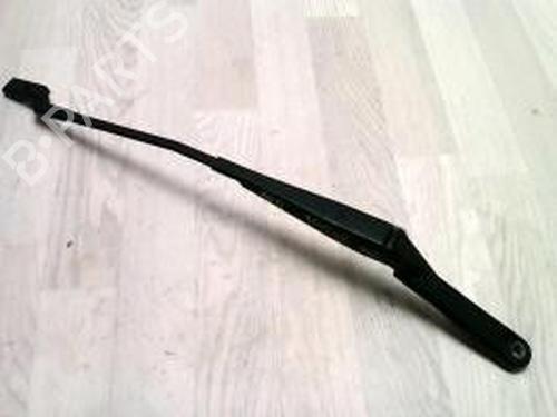 Used Front windshield wiper arm PEUGEOT 308 I (4A_, 4C_) 1.6 HDi (92 hp) 25418935