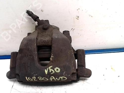 Right front brake caliper VOLVO V50 (545) 2.0 D | BP31234173M104 