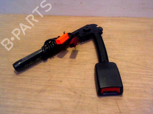 Used Front left seatbelt FORD FOCUS C-MAX (DM2) 1.6 TDCi (109 hp) 25390760