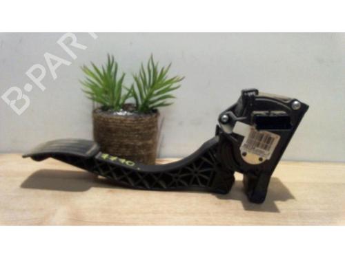 Pedal PEUGEOT 308 II (LB_, LP_, LW_, LH_, L3_) 1.2 VTi 72 | BP25412342I4 