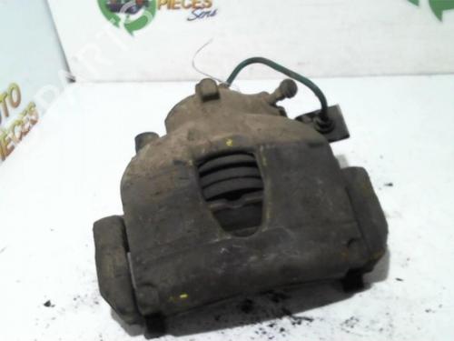 Left front brake caliper RENAULT LAGUNA II (BG0/1_) 1.9 dCi (BG08, BG0G) | BP25409718M105