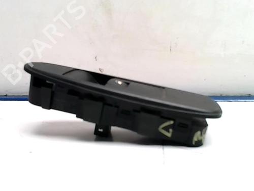 Used Right front window switch CITROËN C4 Picasso I MPV (UD_) 1.6 HDi (109 hp) 25416714