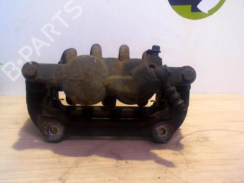 Right front brake caliper PEUGEOT 407 Coupe (6C_) 2.7 HDi | BP25392634M104