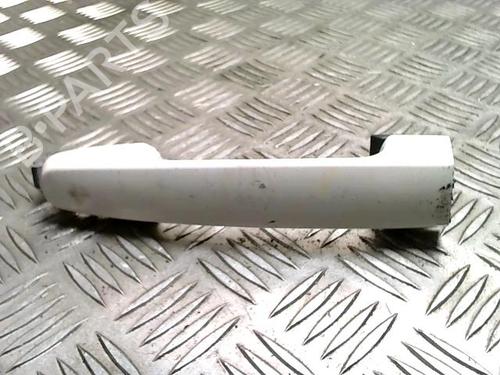 Used Rear left exterior door handle Rear left exterior door handle TOYOTA URBAN CRUISER (_P1_) 1.4 D-4D 4WD (NLP115_, NLP115R) (90 hp) 33846773 33846773