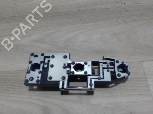 Used Licence plate light CITROËN C5 II (RC_) 2.0 HDi (RCRHRH) (136 hp) 25387519