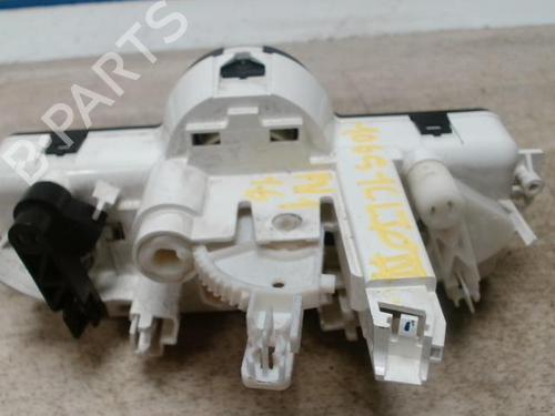 Climate control RENAULT CLIO III (BR0/1, CR0/1) 1.6 16V (BR05, BR0B, BR0Y, BR15, BR1J, BR1M, BR1Y, CR0B,... | BP28008251I5 - Image 2