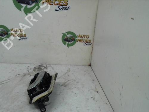 Rear left exterior door handle PEUGEOT 307 (3A/C) 1.6 HDi 110 | BP25401265C130 