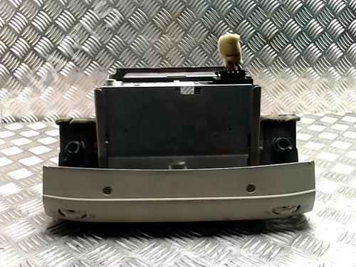 Radio NISSAN MICRA III (K12) 1.2 16V | BP31236756E6
