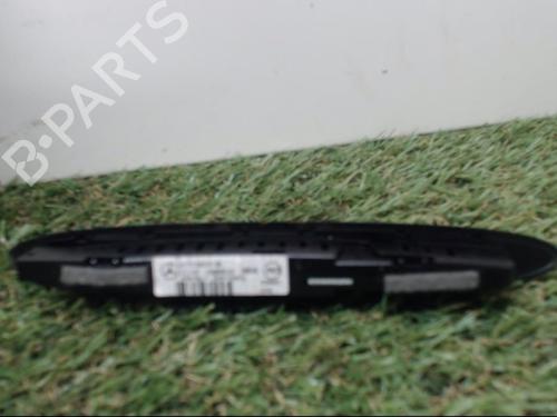 Electronic sensor MERCEDES-BENZ A-CLASS (W169) A 180 CDI (169.007, 169.307) | BP25413684M84