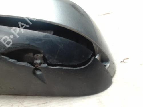 Left mirror AUDI A4 B6 Avant (8E5) 1.9 TDI | BP31218302C26