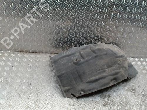 Used Wheel arch Wheel arch RENAULT SCÉNIC III (JZ0/1_) 1.5 dCi (106 hp) 33458858 33458858