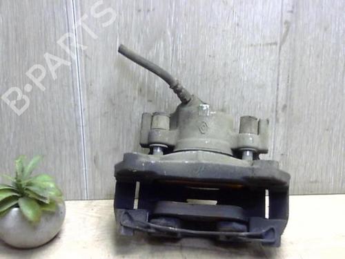 Left front brake caliper RENAULT SCÉNIC III (JZ0/1_) 1.5 dCi | BP25408743M105 