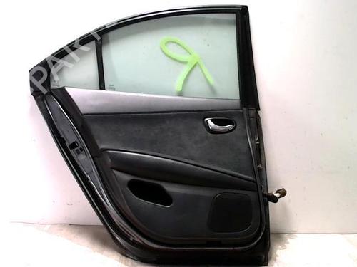 Left rear door NISSAN PRIMERA (P12) 2.2 Di | BP31227204C4
