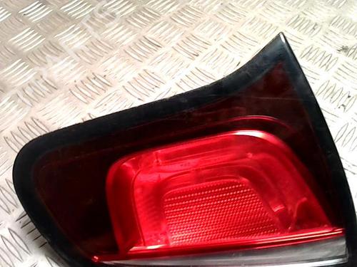 Rear bumper left light CITROËN C3 II (SC_) 1.4 HDi 70 (SC8HZC, SC8HR0, SC8HP4) | BP37089020C81 - Image 3