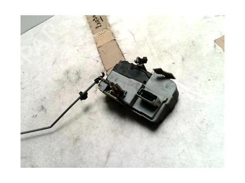 Front right lock CITROËN XSARA (N1) 1.6 16V | BP25431229C97 