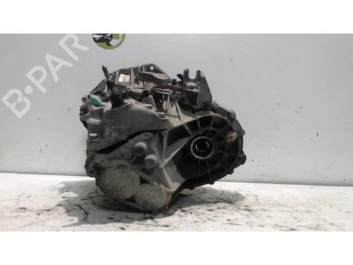 Gearbox RENAULT GRAND SCÉNIC II (JM0/1_) 1.5 dCi (JM1E) | BP25387504M3