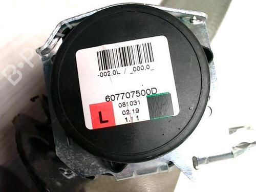 Front left seatbelt OPEL CORSA D (S07) 1.3 CDTI (L08, L68) | BP28535763I26
