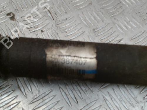 Right front driveshaft RENAULT ESPACE IV (JK0/1_) 2.2 dCi (JK0H) | BP39641756M39 - Image 4