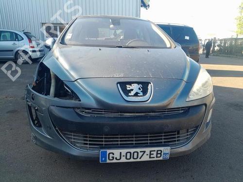 Subframe PEUGEOT 308 I (4A_, 4C_) 1.6 16V | BP25418633M9 