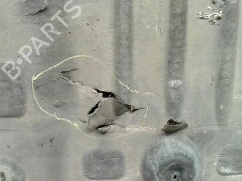 Unterbodenschutz OPEL ASTRA K (B16) 1.2 Turbo (68) | BP30666667M92 