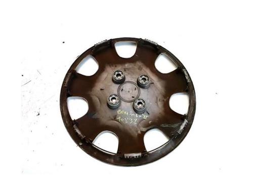 Hub cap CITROËN BERLINGO MULTISPACE (B9) 1.6 HDi 90 | BP25418257C160 