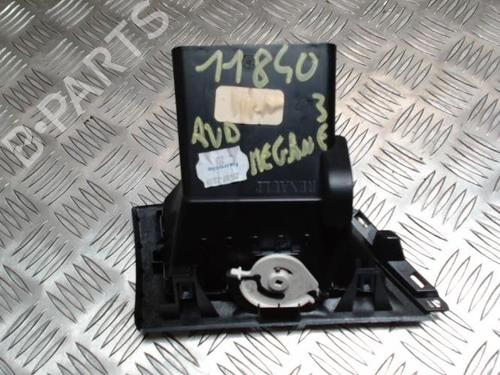 Air vent RENAULT MEGANE III Coupe (DZ0/1_) 1.5 dCi (DZ0A) | BP25883966I21 