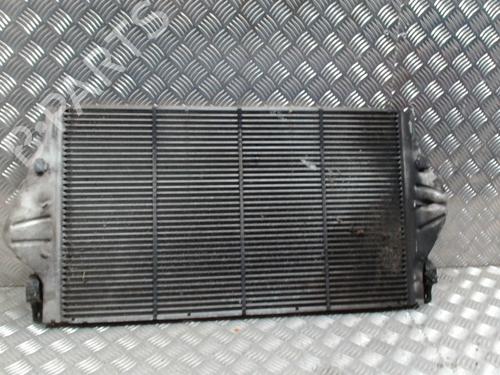 AC Kondensor AC Kondensor RENAULT ESPACE IV (JK0/1_) 2.2 dCi (JK0H) (150 hp) 36037658 36037658