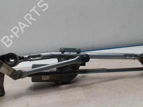 Used Front wiper motor BMW 3 Touring (E91) 320 d (177 hp) 25420285